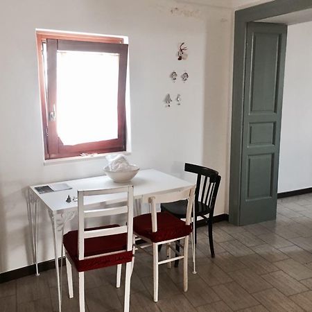 Sole Di Paglia Apartment Matera Exterior photo
