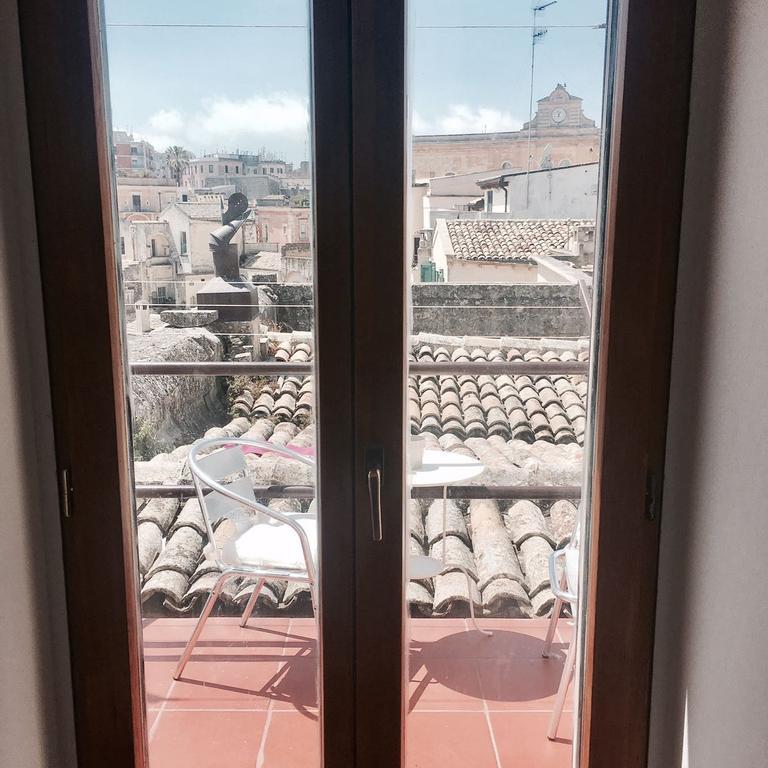 Sole Di Paglia Apartment Matera Exterior photo