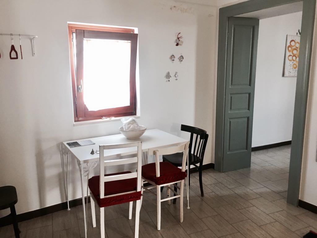 Sole Di Paglia Apartment Matera Exterior photo